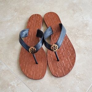 Tory Burch Thora sandal, size 11